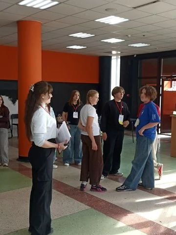 Успехи наших студентов 🔥