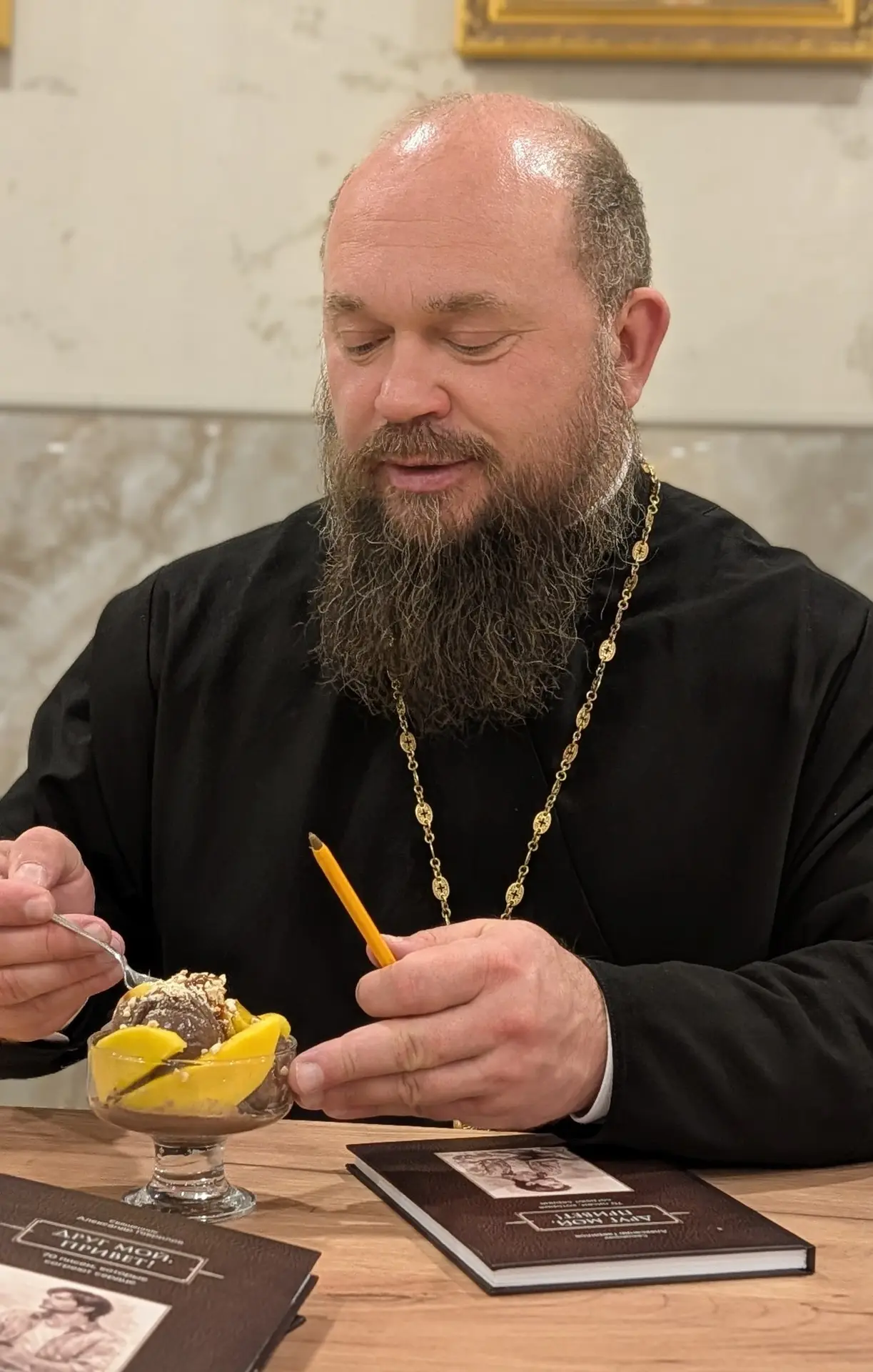 Хорошая моя, здравствуй.