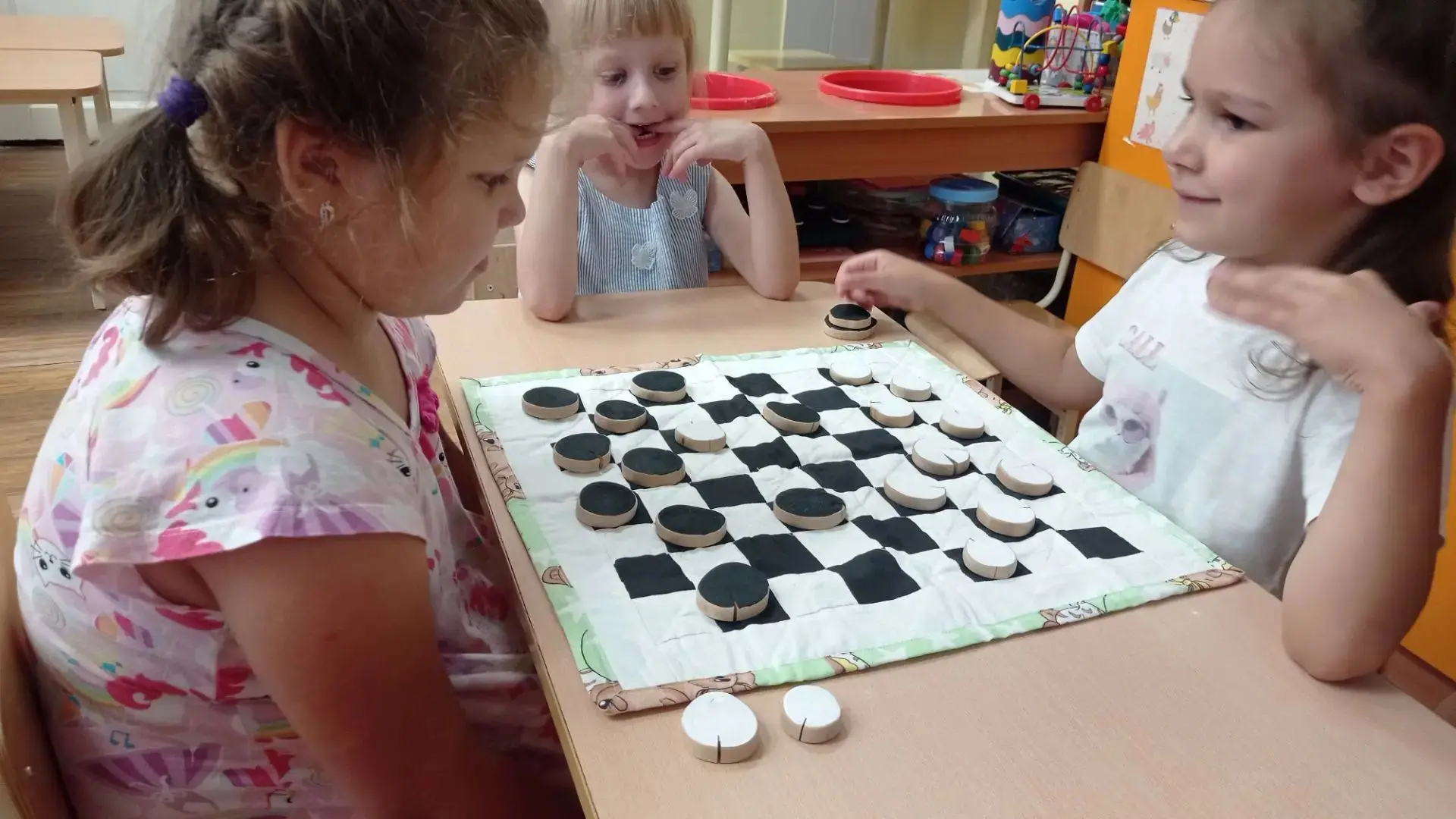 💯Хотите разнообразить свою игру в шашки и сделать ее еще более увлекательной? Тогда ва...