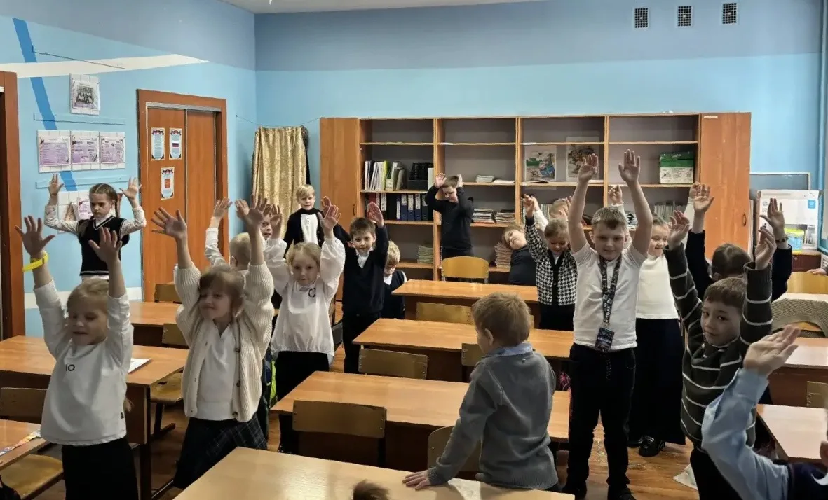 🇷🇺ОРЛЯТА РОССИИ. ТРЕК "СПОРТСМЕН"🇷🇺  Дорогие друзья! На этой неделе завершается увлекательный трек п