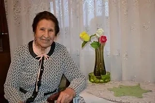 С глубоким прискорбием сообщаем, что ушла из жизни Мария Захаровна Глухова — труженица ...