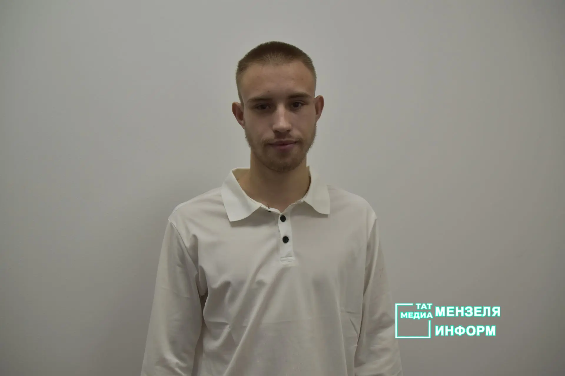 Ярослав Бармашов: