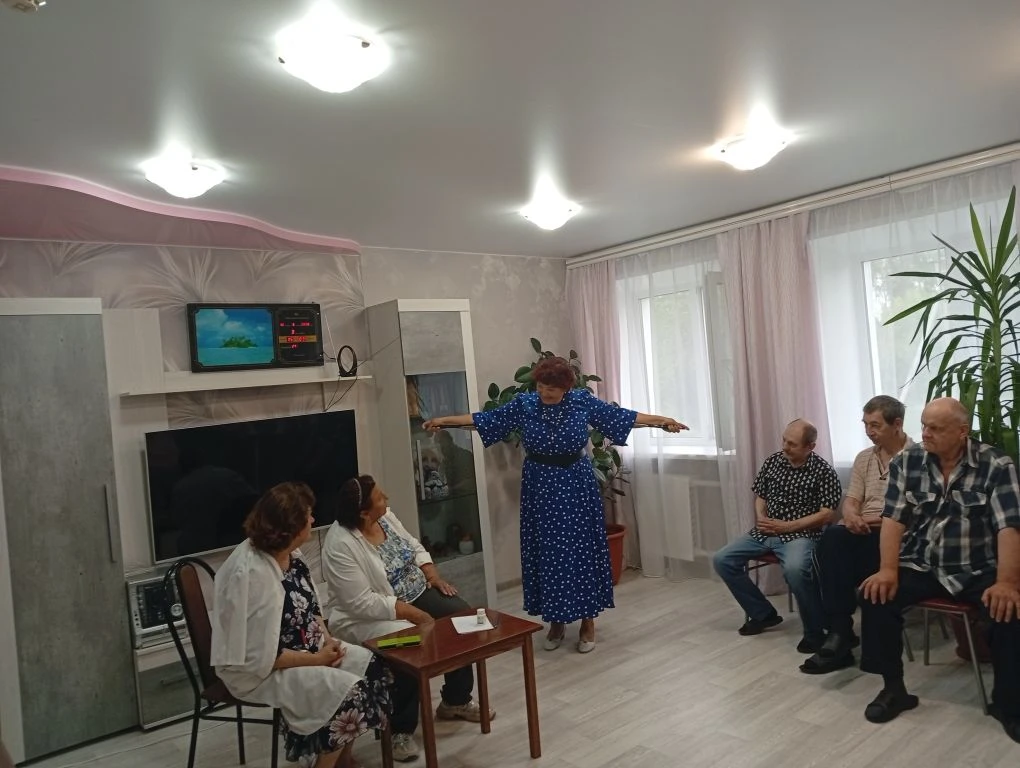 «Это моя Россия» - под таким названием накануне праздника День России артисты Кулачевск...