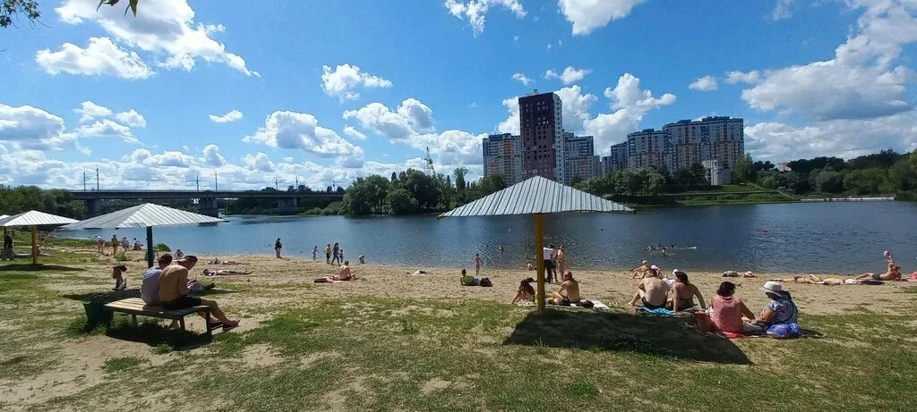 Воскресенье 24 мая на Брянщине выдастся сухим и жарким   По данным Брянского гидрометеоцентра, 24 ма