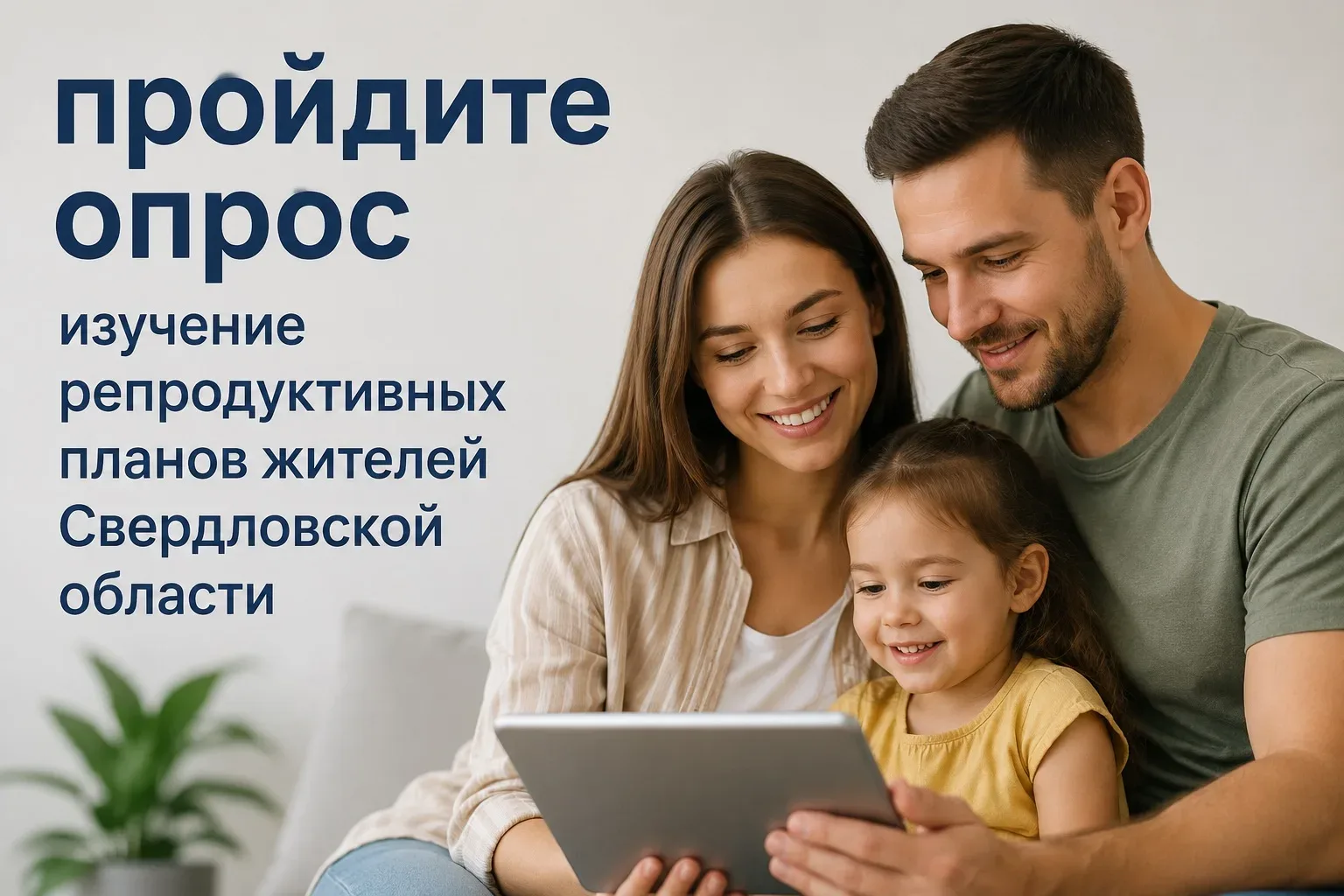 Дорогие жители Свердловской области!