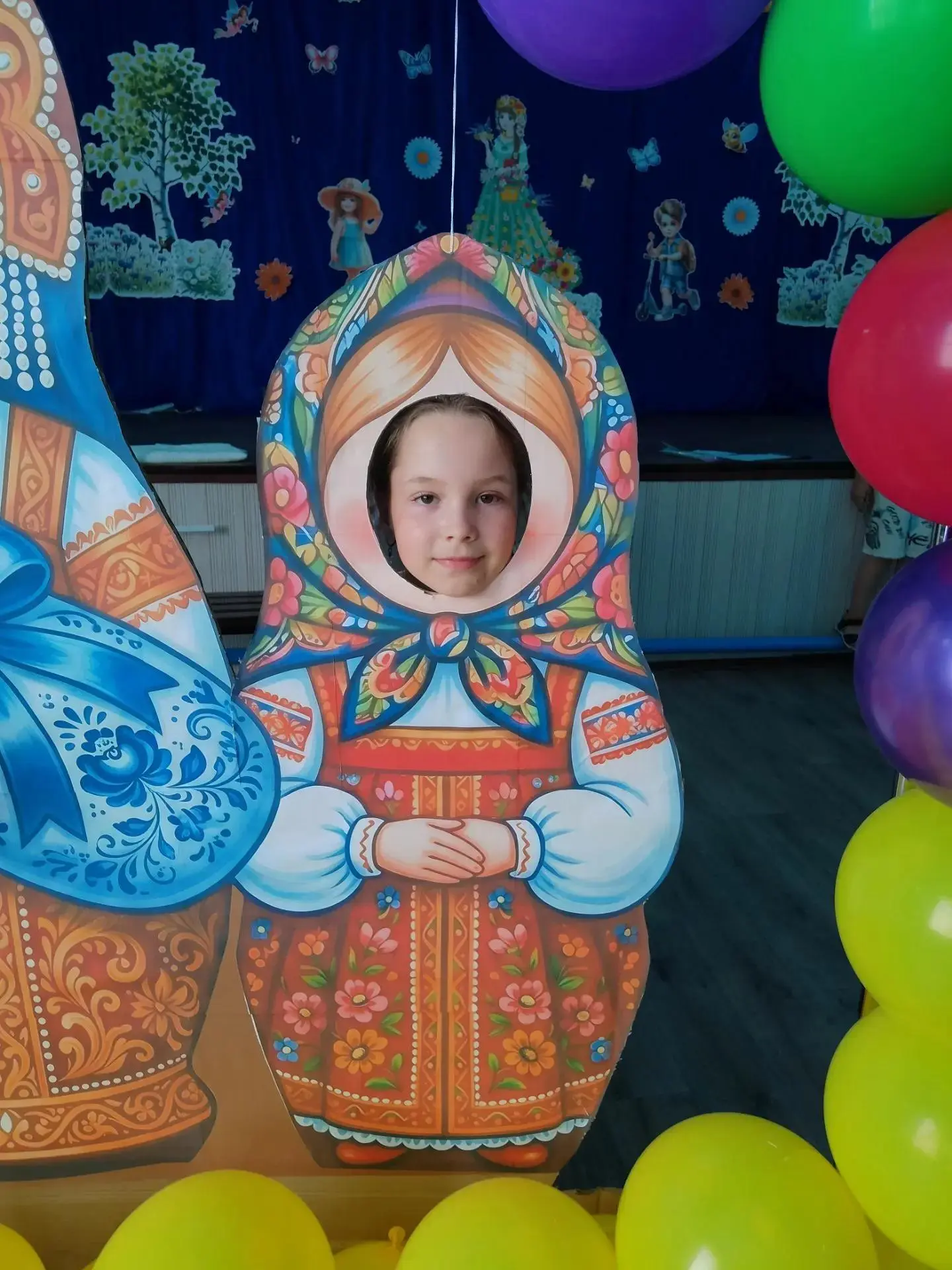 Праздник тепла и единства: в Добринском СДК отметили День семьи, любви и верности