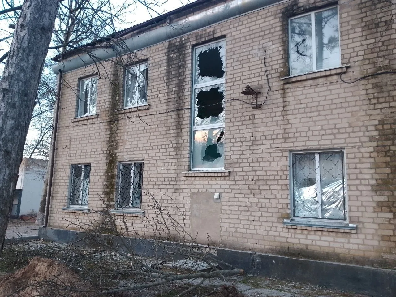 ‼️ За последние сутки из-за агрессии киевского режима погибли четыре человека, 14 получ...