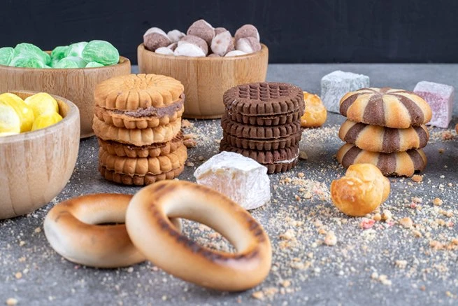 Вологодские кондитеры экспортировали свыше 2 тысяч тонн продукции | New Retail
[контакт скрыт]

За п