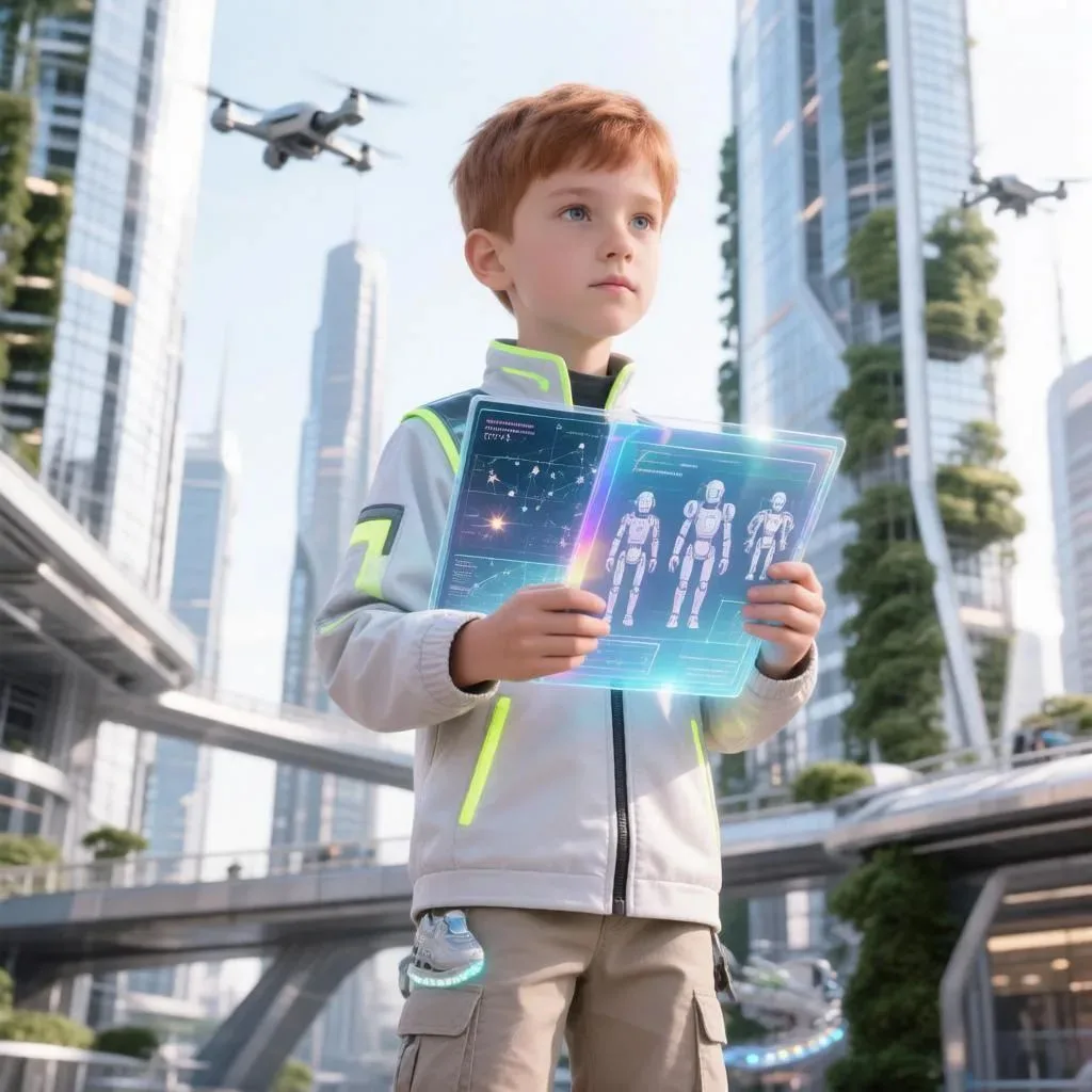 🚀 Время говорить о будущем! Всероссийский конкурс «Код 21» объявляет старт сезона 2026!