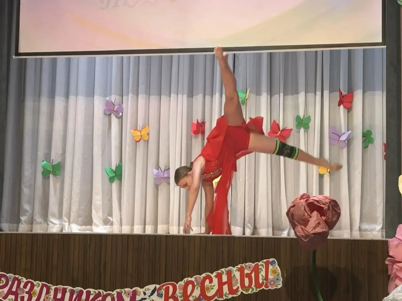 Дорогие ученики, родители и педагоги!  3 и 4 марта наша школа погрузилась в атмосферу творчества и в