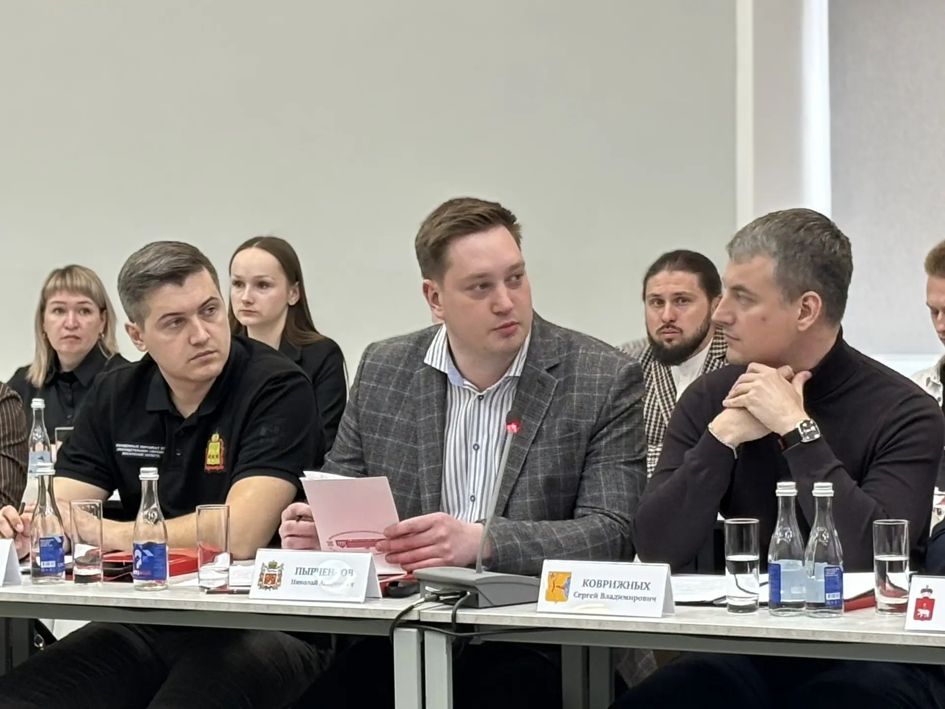 Чтобы пословица «где родился, там и пригодился» работала, нужна инфраструктура. Оттуда, где неинтере