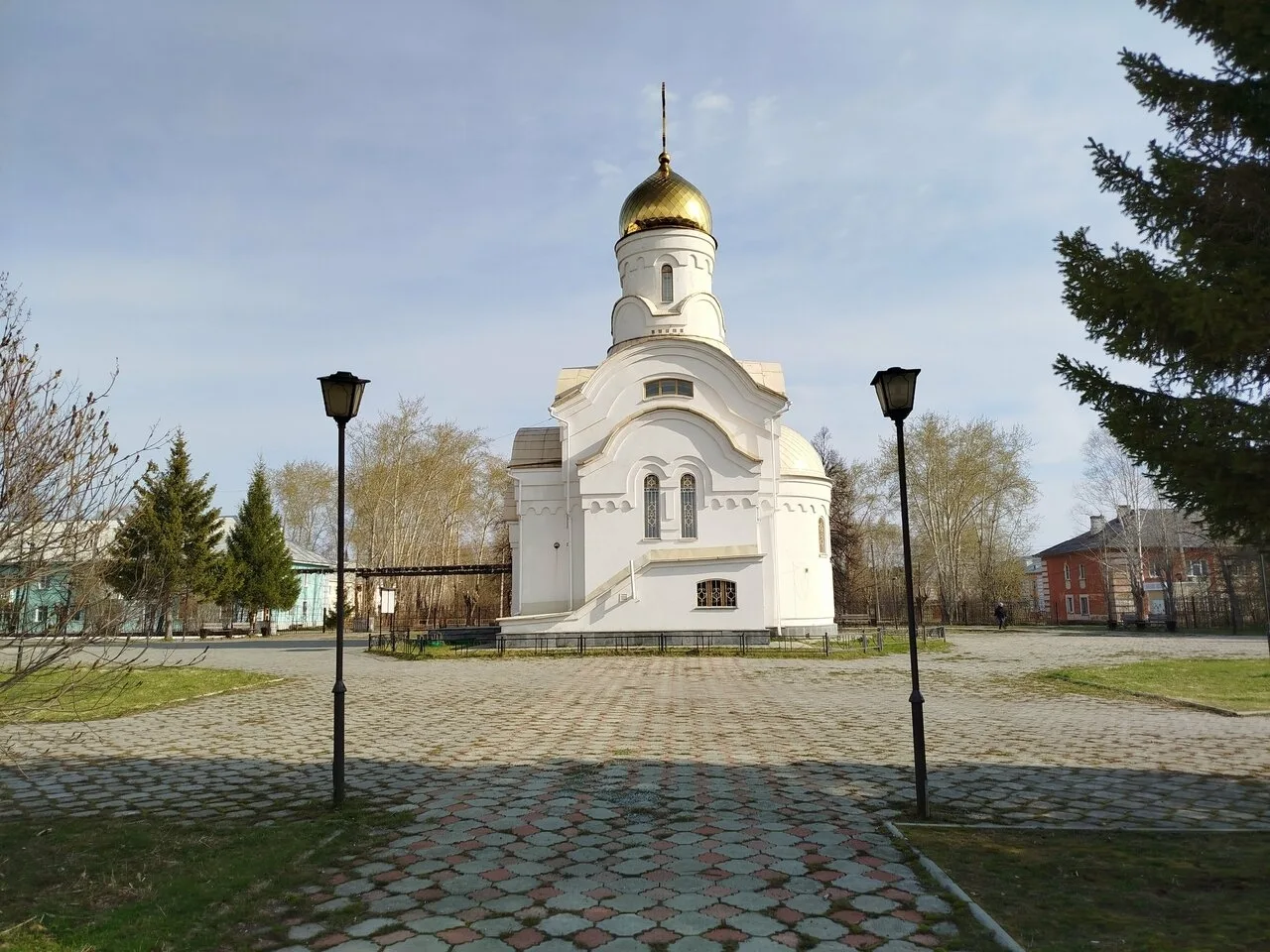 Присылайте Ваши фото в "Предложить пост"