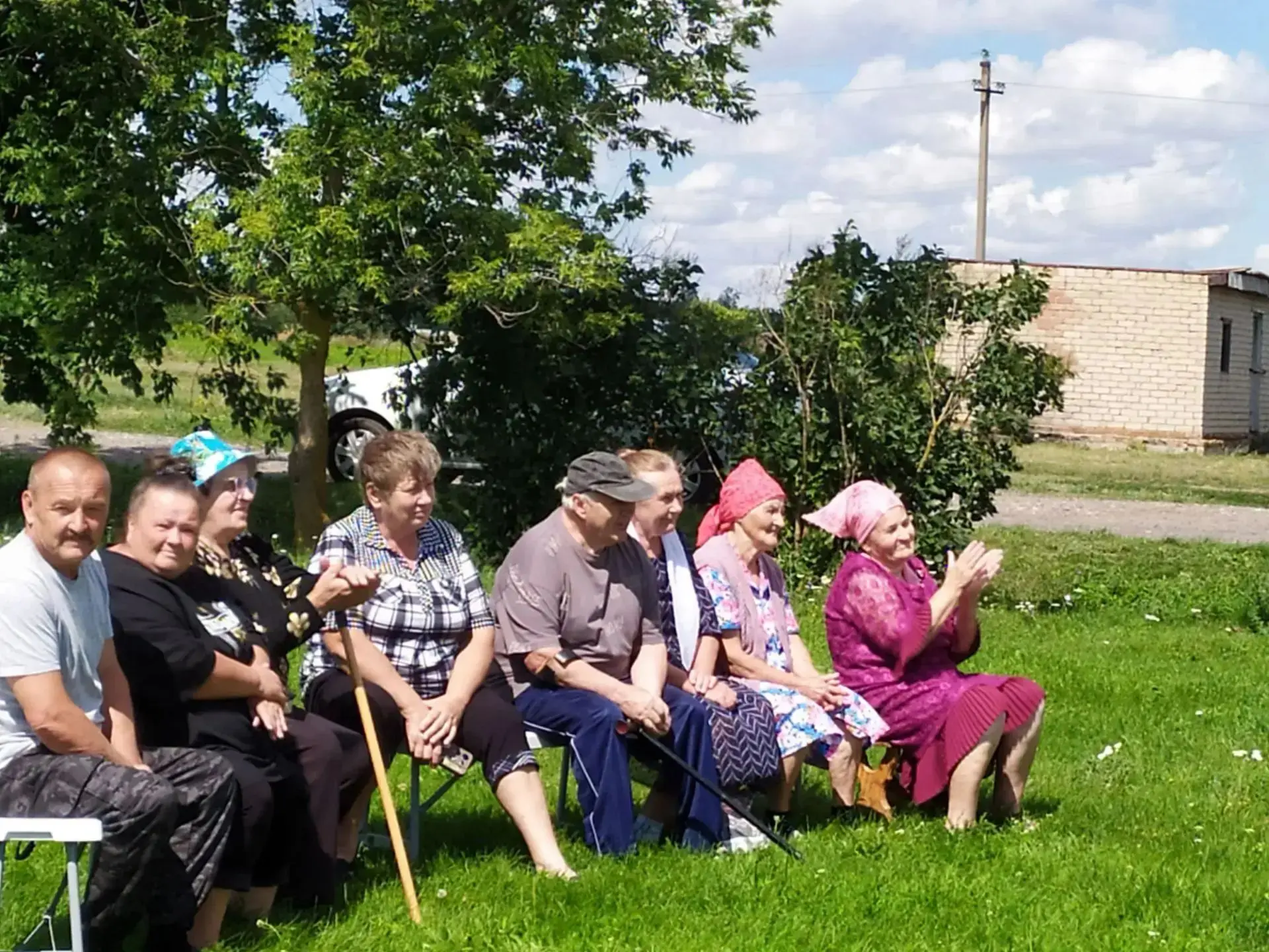 🚌 Культура, которая едет к людям!