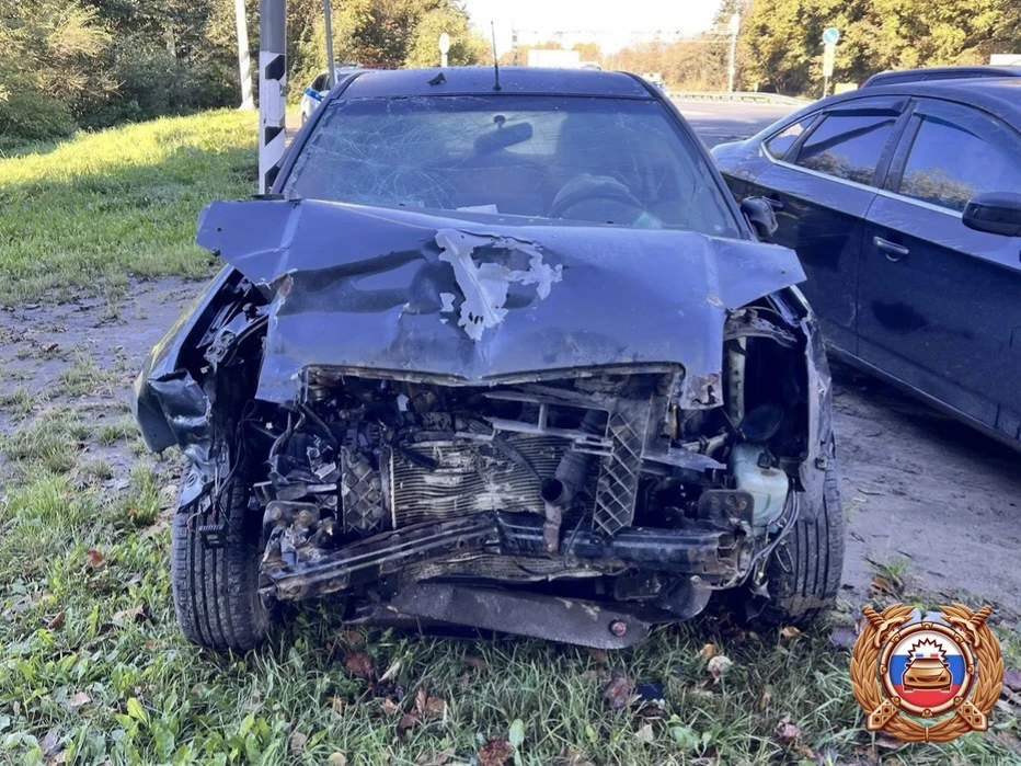 🛑Аварийность за 30 сентября