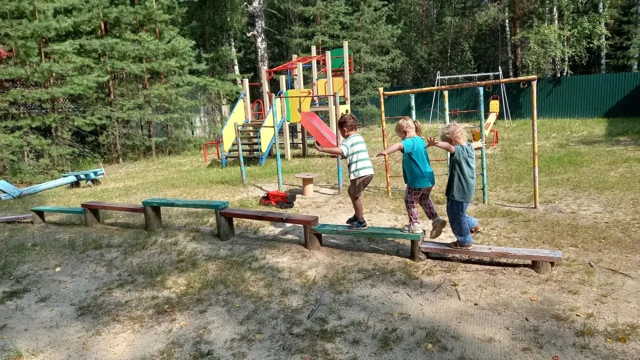 🌈ЛЕТО🌈/ДОШКОЛЬНАЯ ГРУППА☀️