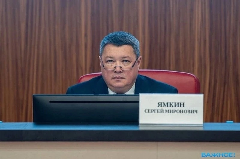 ❗️На Ямале депутата от Единой России призвали уйти в отставку