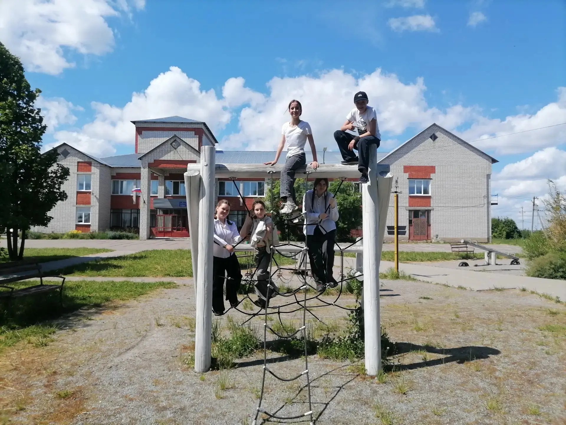 📸 ФотоКросс «Открой Россию в своём городе» (продолжение) 

🎞️  В прошлых постах вы уже видели конк