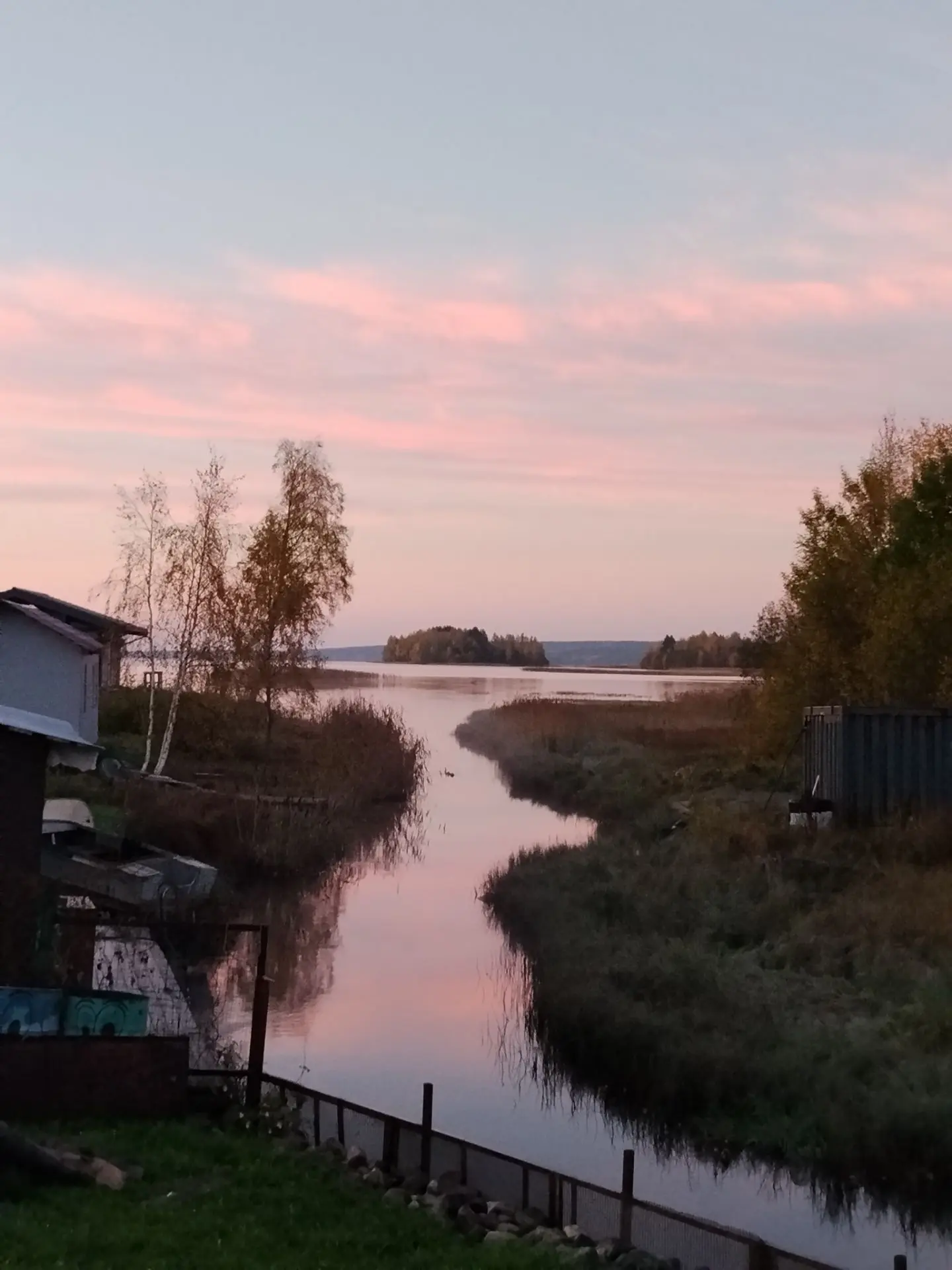 Доброго утра! 🍁🍂🌲