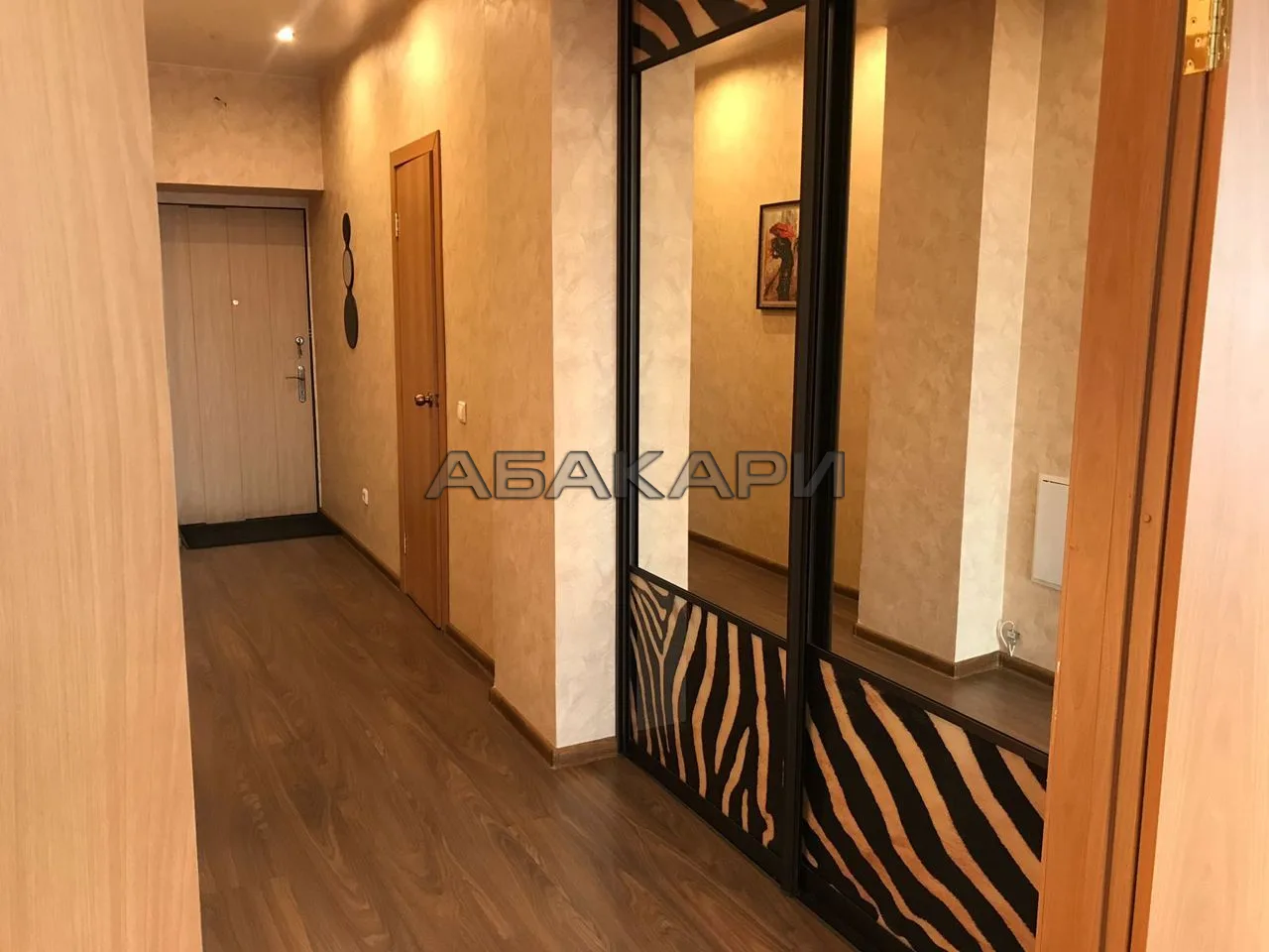 🏠 улица 78-й Добровольческой Бригады, 32