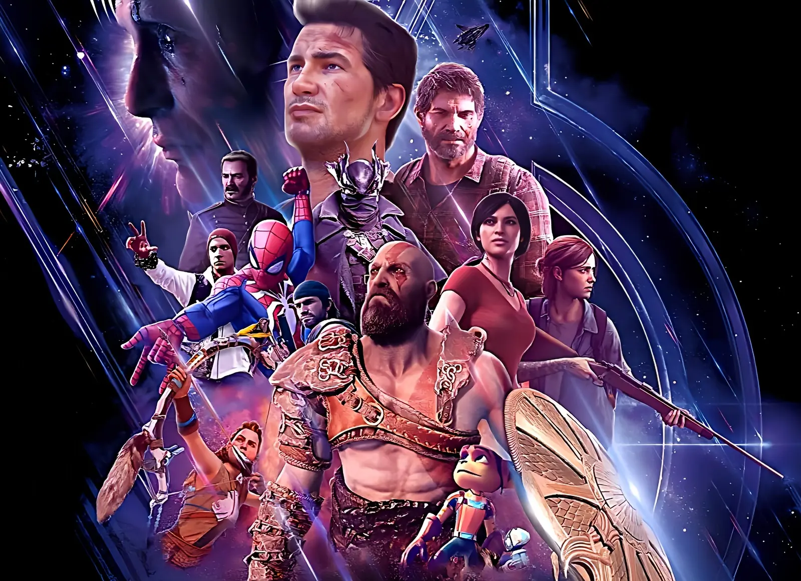 🎮 КОМПАНИЯ "SONY" ПРИНЯЛА ОКОНЧАТЕЛЬНОЕ РЕШЕНИЕ – ОТКАЗАТЬСЯ ОТ ВЫПУСКА PLAYSTATION-ЭК...