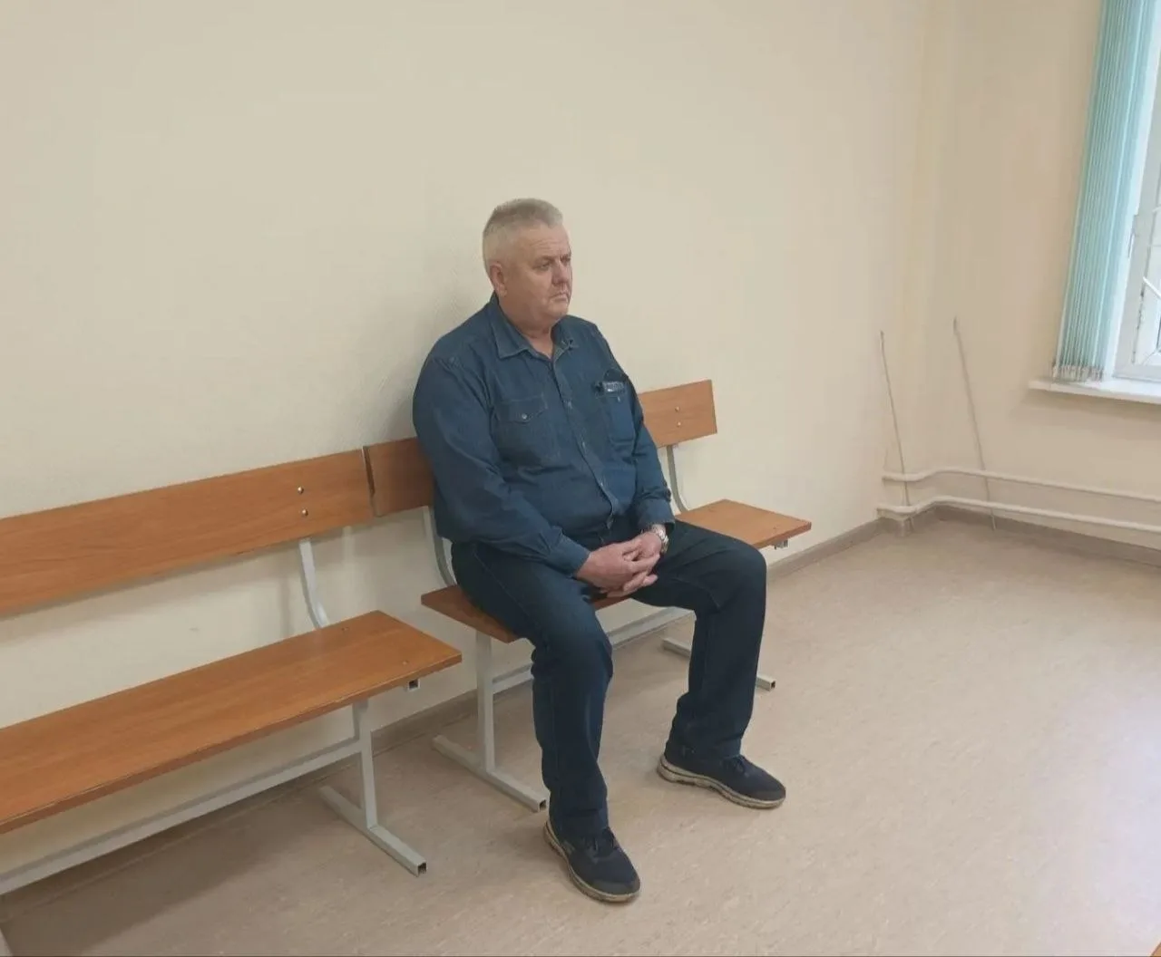 В Верхней Пышме начали судить мужчину за жестокое обращение с собакой