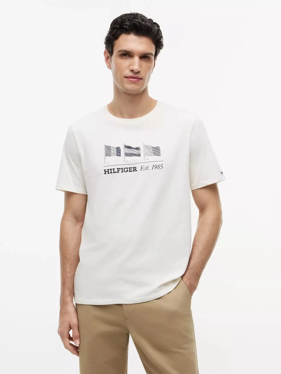 ⚡️Tommy Hilfiger просто удивляет ценами 🔥