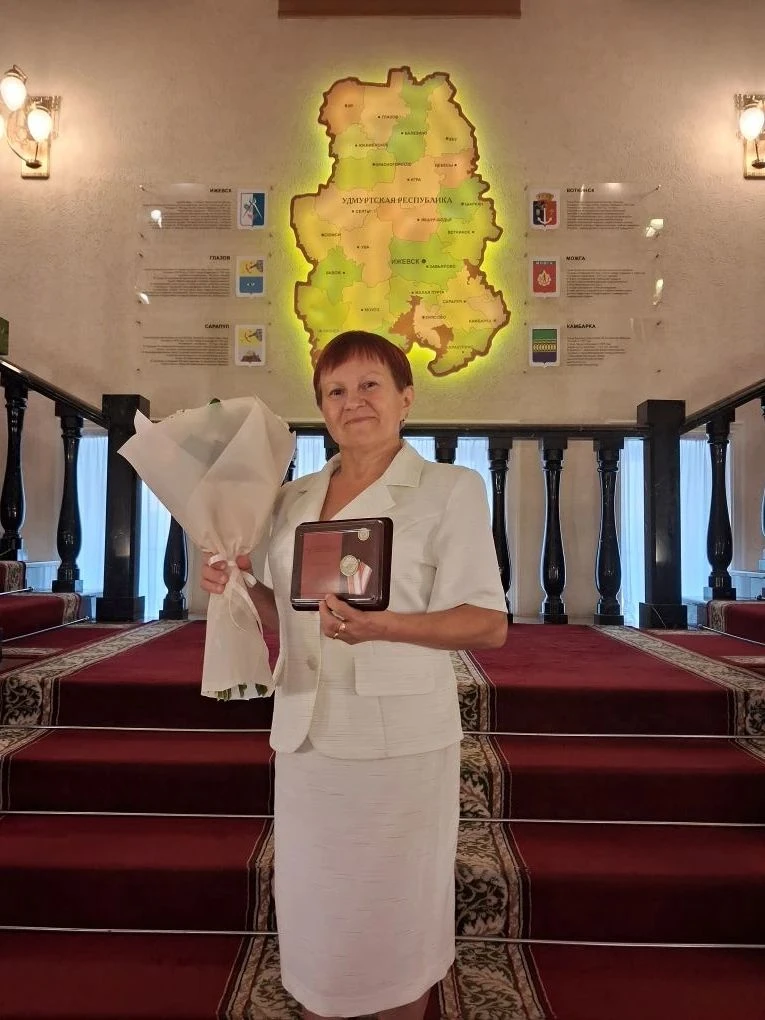 В коллективе нашей больницы произошло знаковое, по-настоящему историческое событие. Наш...