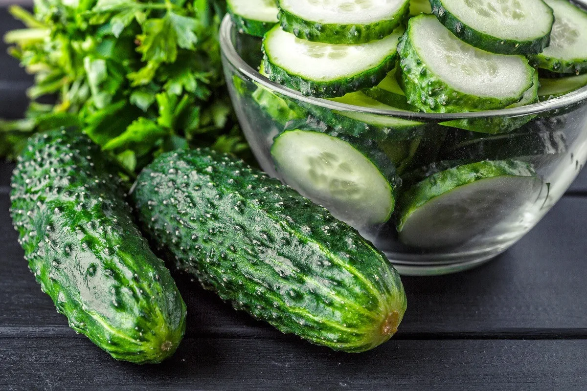 🥒 Импортные огурцы и помидоры могут подорожать