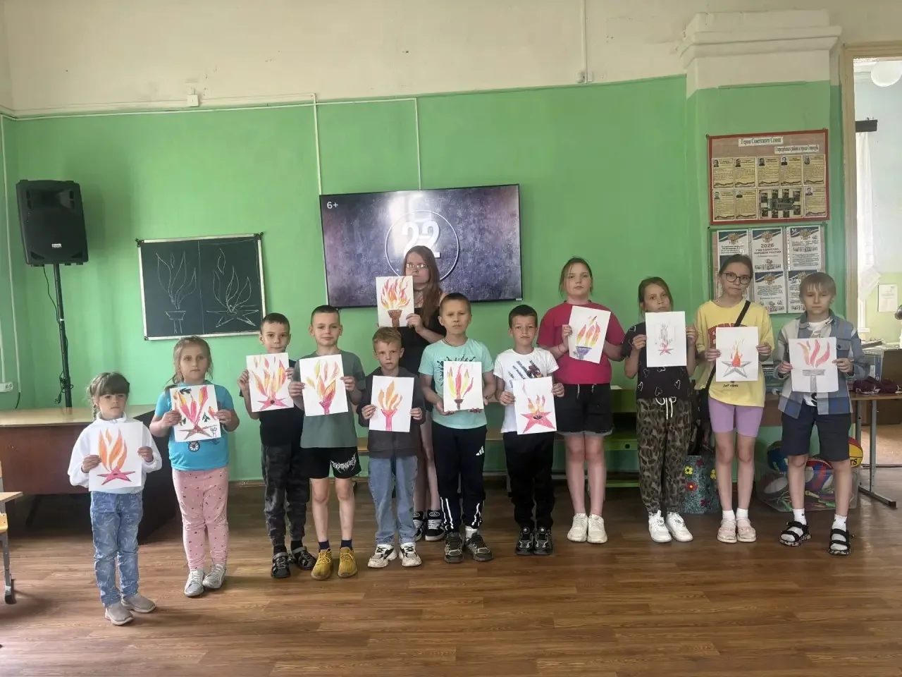 22 июня – дата, навсегда вписанная в историю нашей страны как День памяти и скорби. В этот день нача