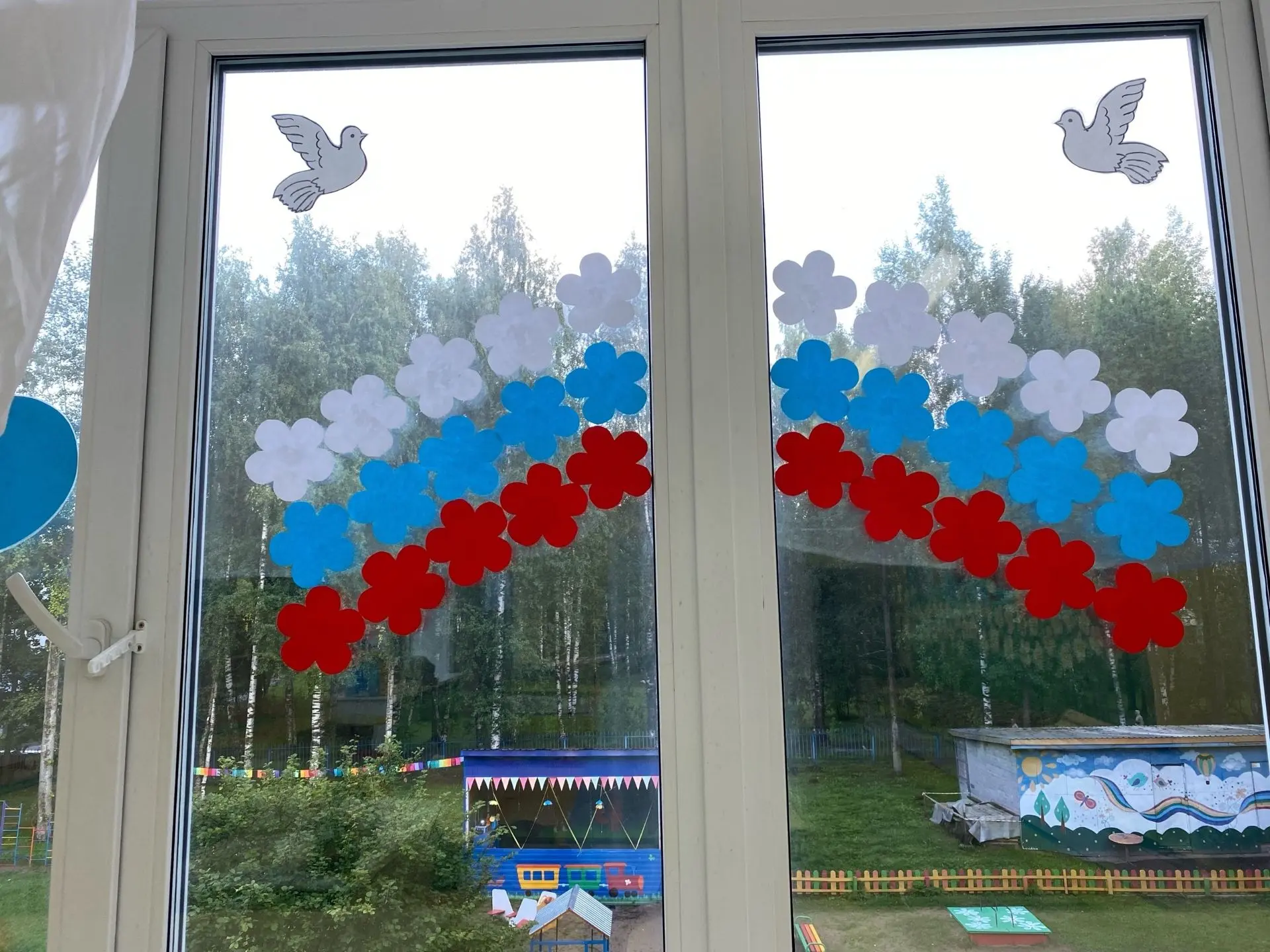 🇷🇺 22 августа в России отмечается День Государственного флага. В преддверии этого пра...