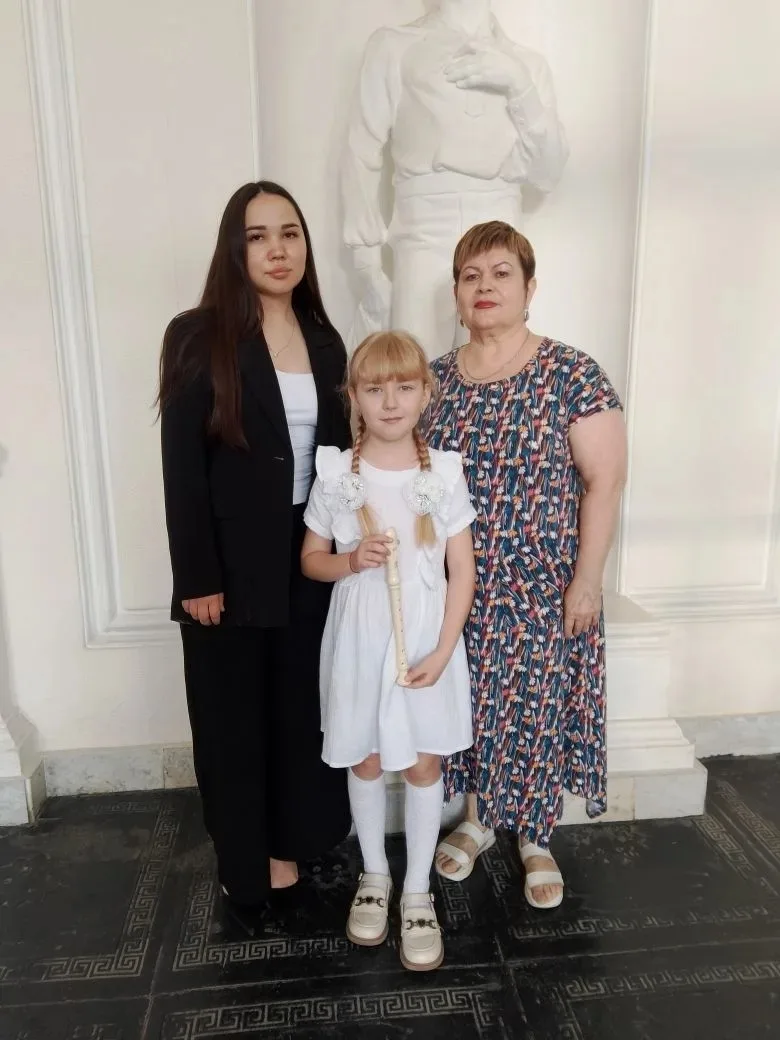 🌺Поздравляем победителей