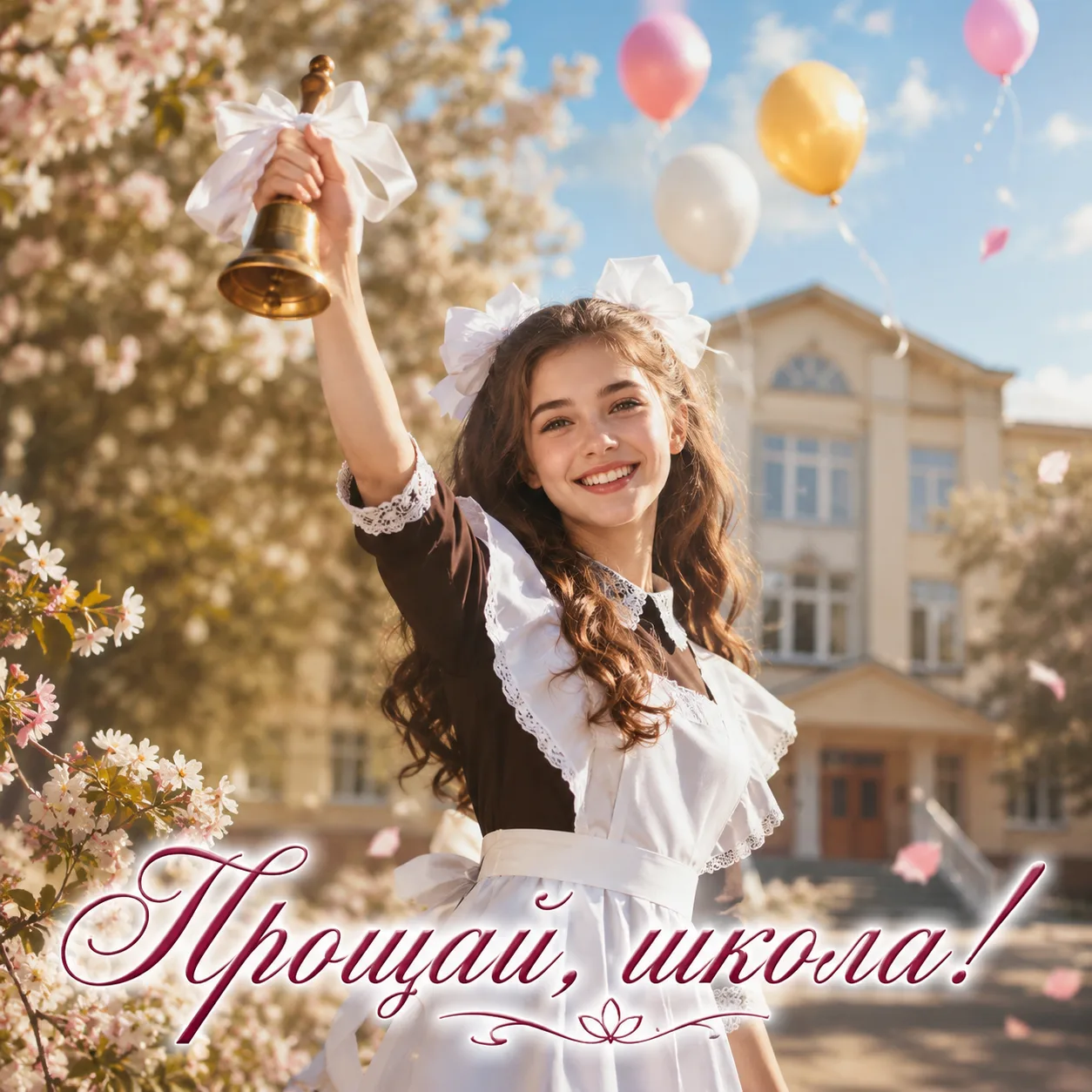 🎉Новая рубрика «Открытка дня» —  только здесь, в нашем канале Макс!  📌 Первый выпуск — ко Дню послед