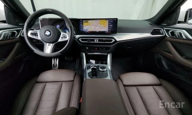 📹 🛠🔑 Drive_Emotions. Автомобили из Кореи под заказ** 🌟   BMW 420i M Sport Grand Coupe ‘ 2024 года   