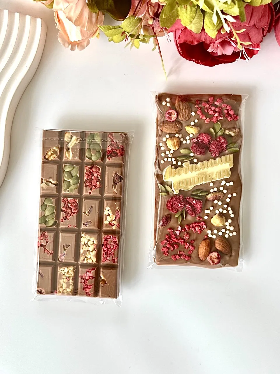 Ищете небольшой, но запоминающийся подарок к 1 сентября? 🍫