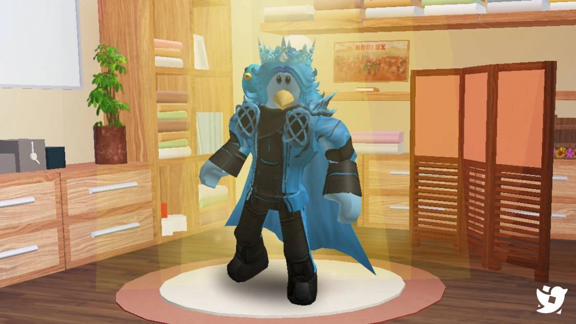 👀 Roblox возвращает классику?