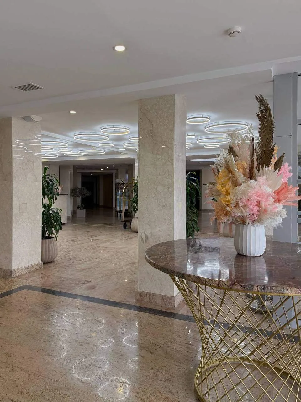 💥АКЦИЯ💥 Анапа  ✨ Гранд Отель Анапа 5⭐️ — ВОЗВРАЩЕНИЕ УРОВНЯ LUXURY ✨ После обновления отель вновь от
