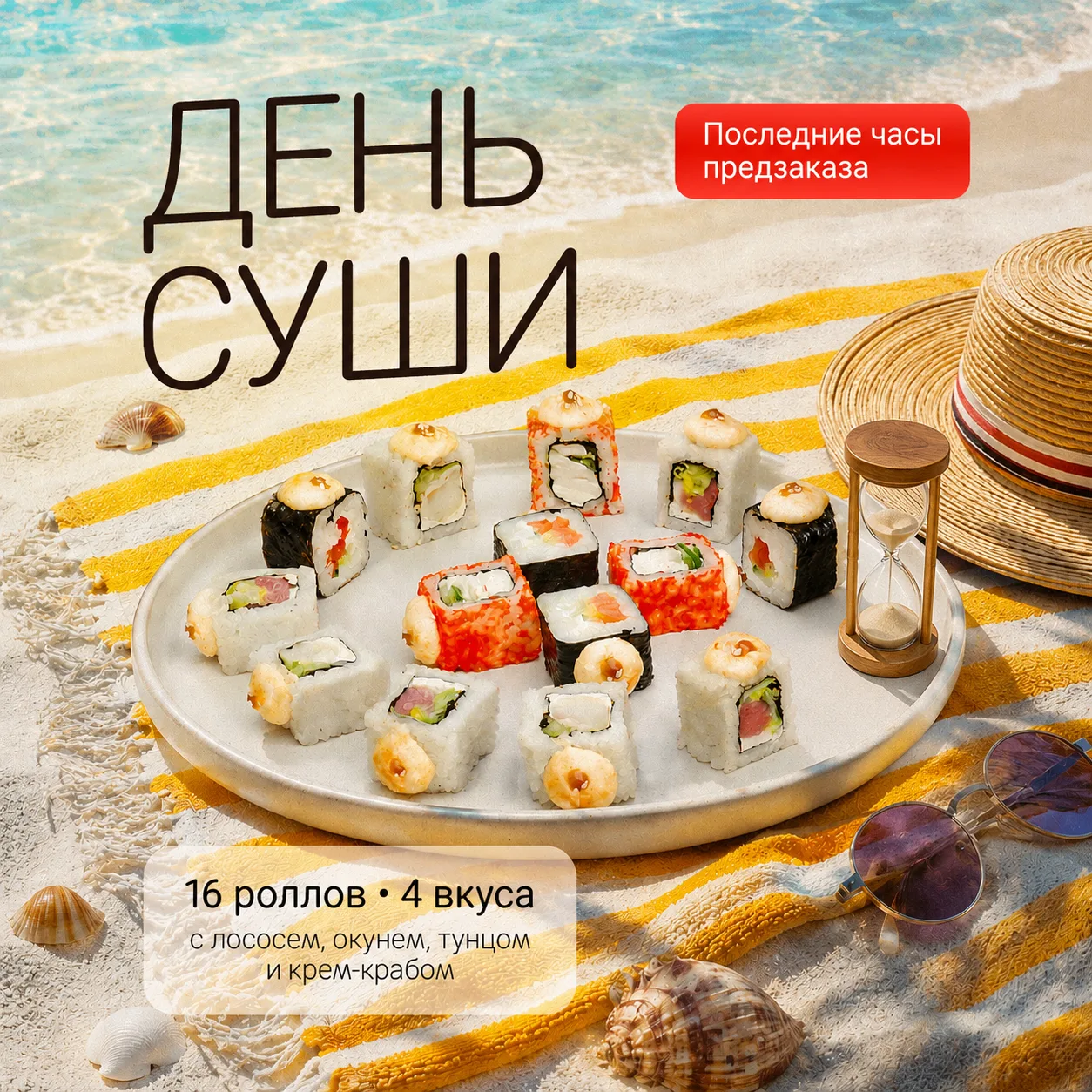 Последние часы,