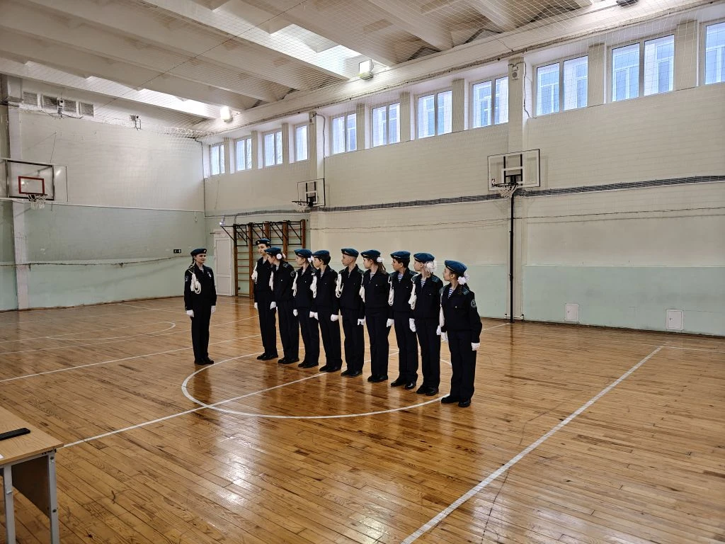 Первый день муниципального этапа «Зарницы 2.0» позади! 💪  Завершился первый, насыщенный день муницип