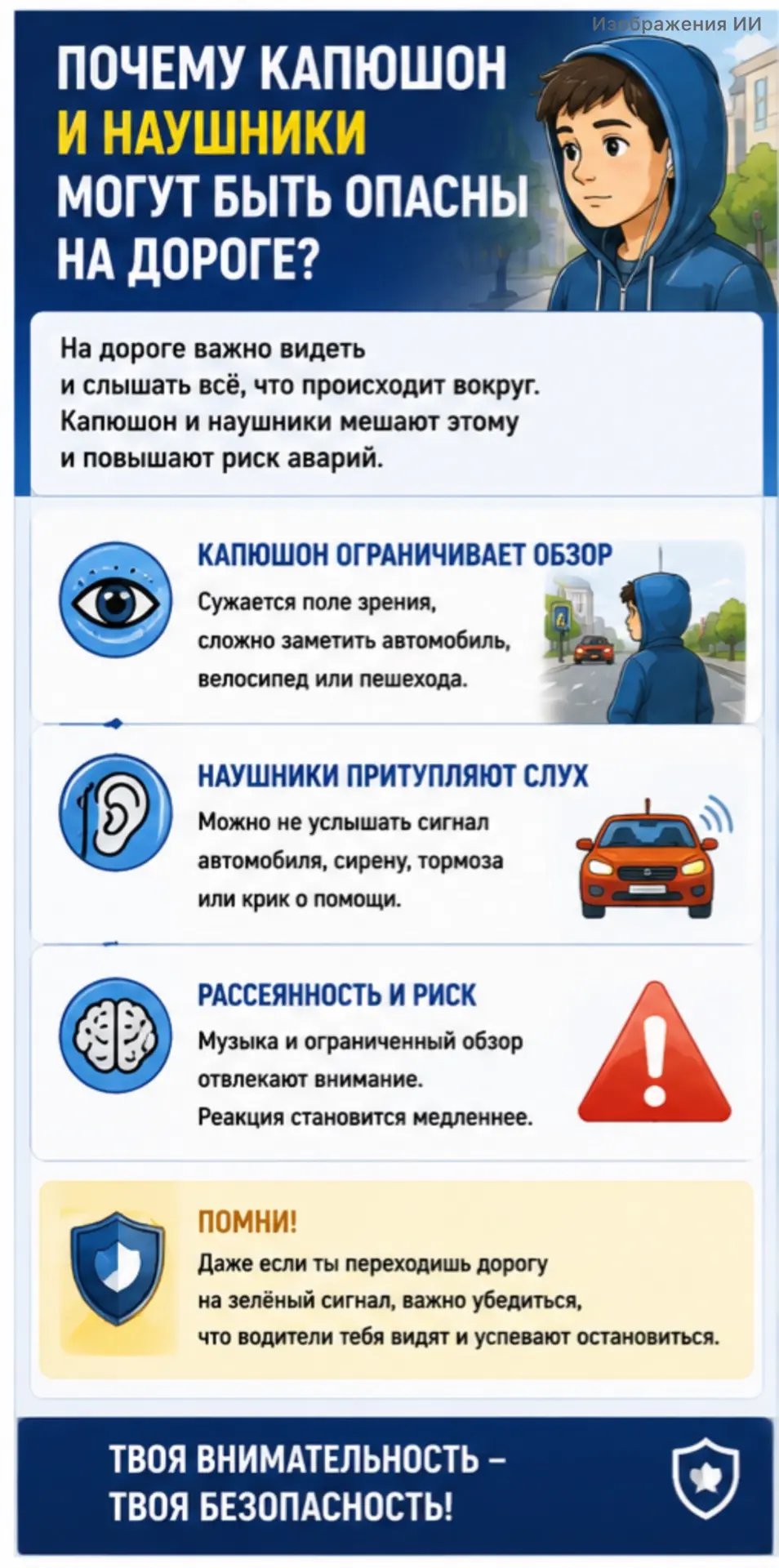 🍂 #БезопасноеДетство