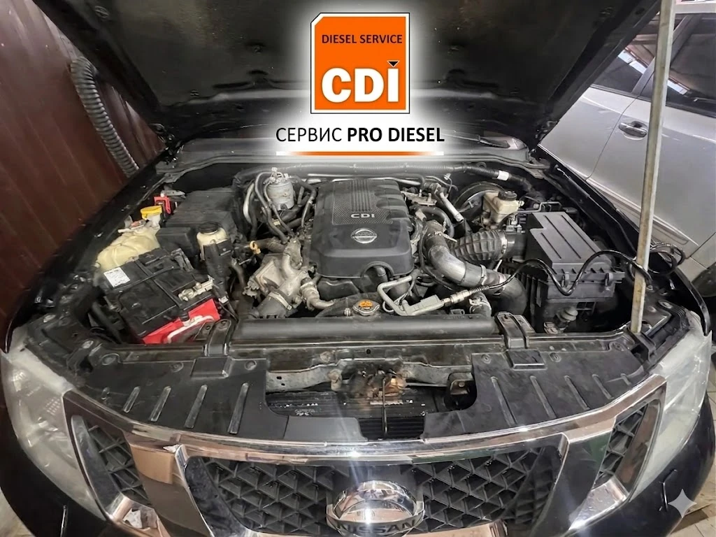 ⚠️ Черный дым и масложор после капиталки: скрытая угроза Nissan Pathfinder 🚗💨История ...