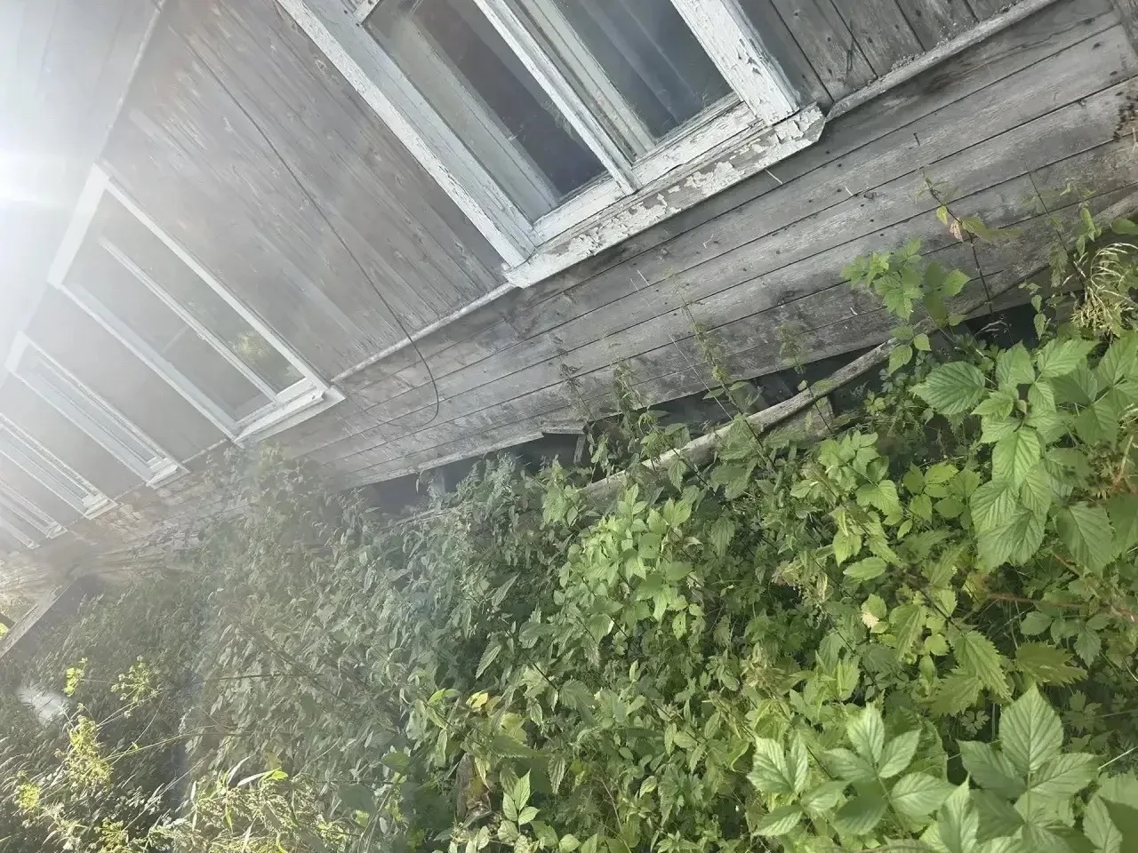 🏡 «Инициативы двора»: завершён ещё один проект в Умбе!