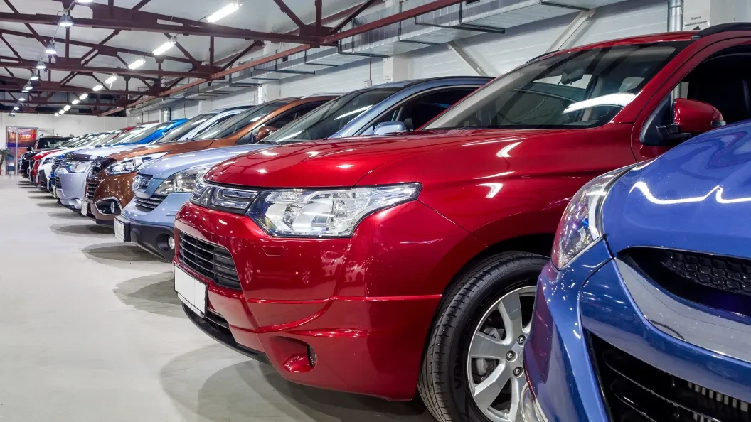 🏭🔥 Три компании захватили 80% рынка: АВТОВАЗ, «АГР» и Haval делят Россию
