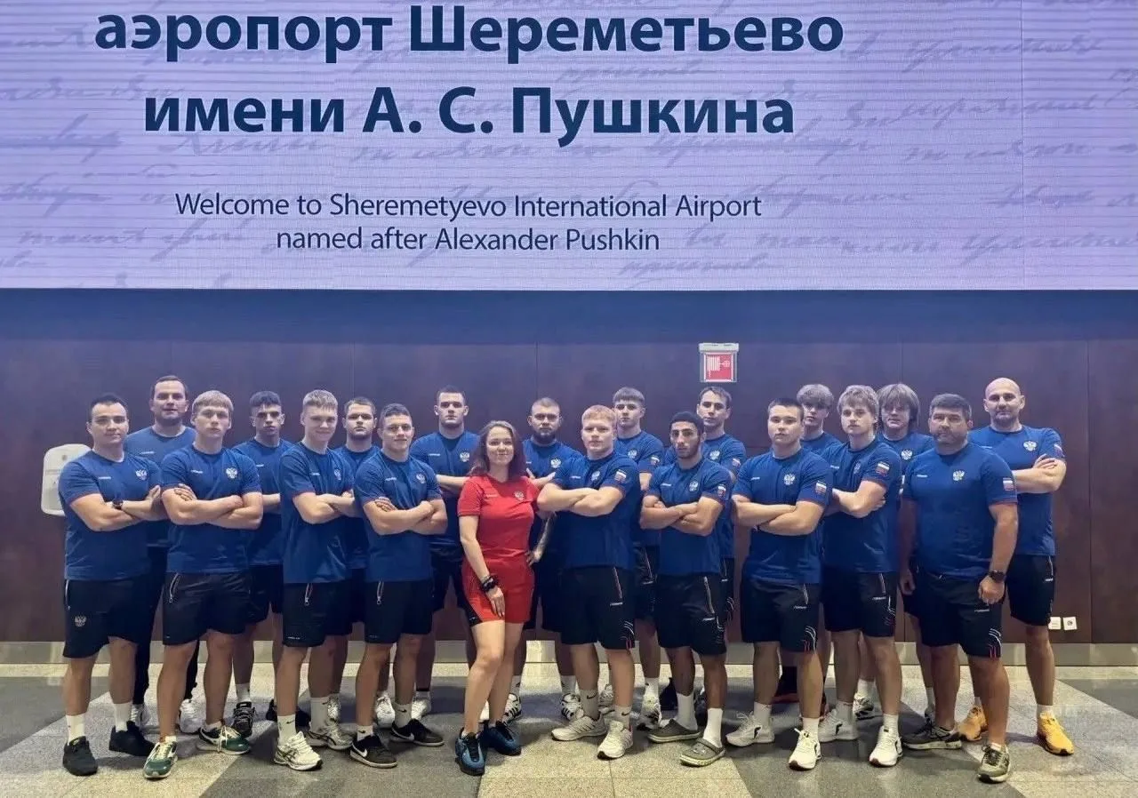 💪 Воспитанник спортивной школы №1 и нашего тренера-преподавателя Кирилла Владимировича Гаврилова Ив