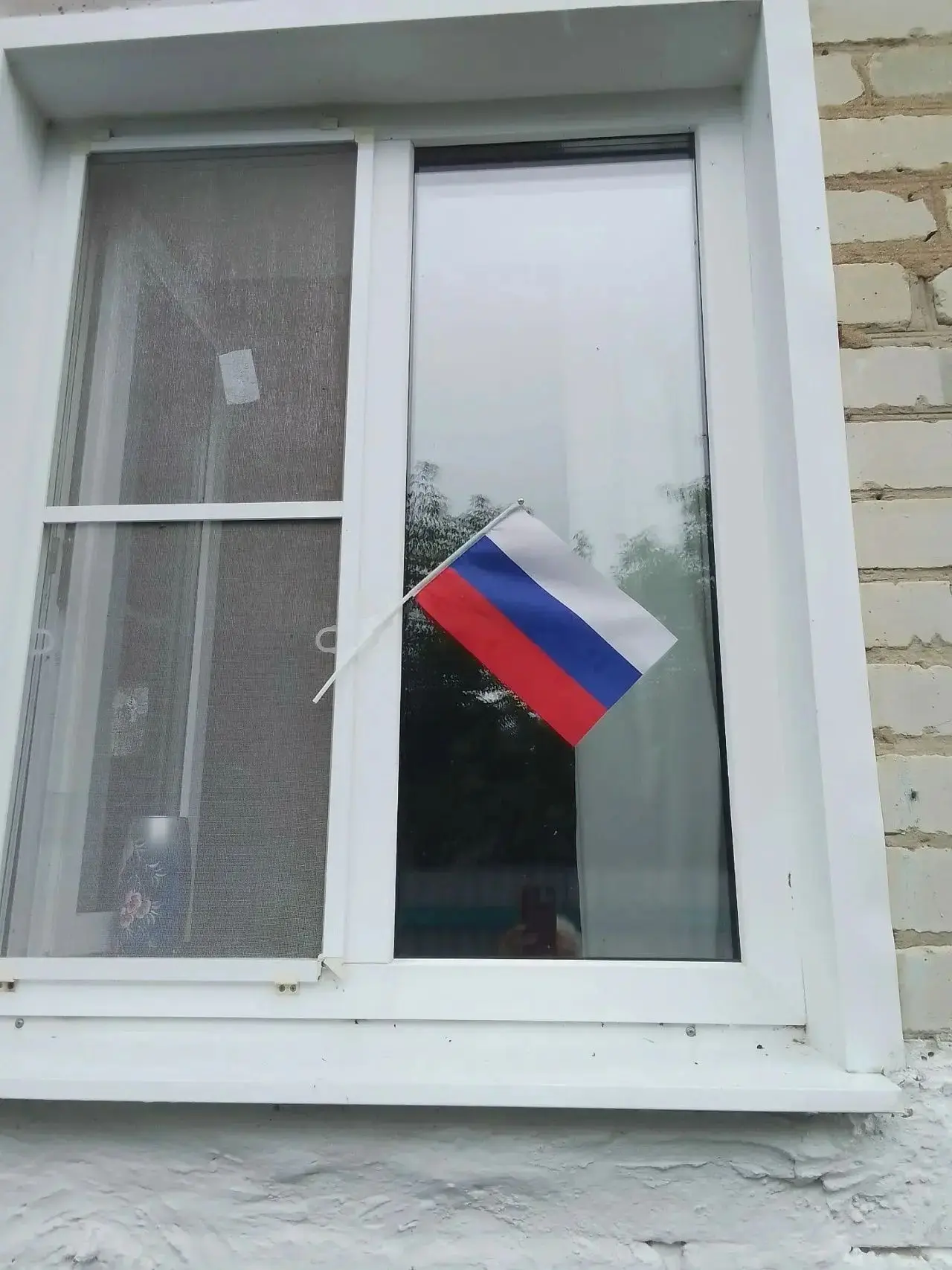 🇷🇺В рамках подготовки к празднованию Дня Государственного флага Российской Федерации ...