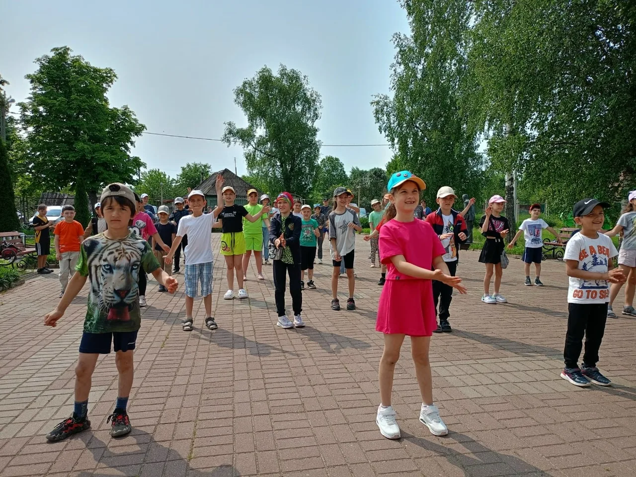 Летняя оздоровительная кампания в округе охватит более 220 детей