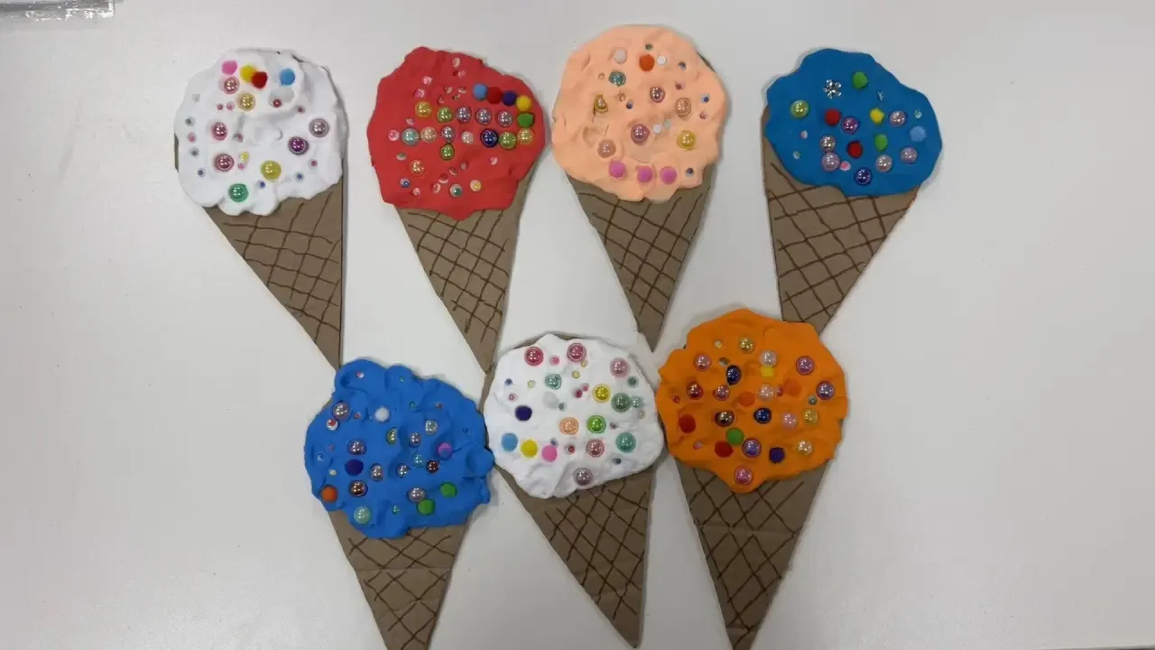 В это холодное утро вспоминаем о лете🍦