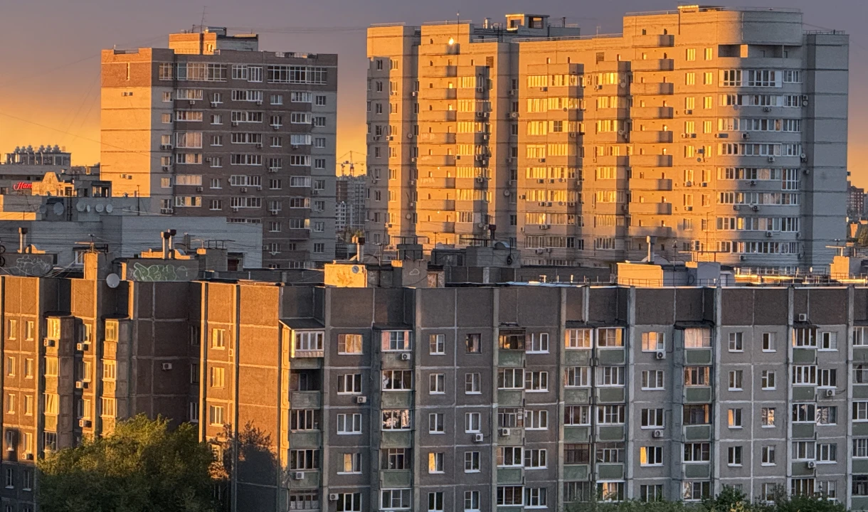Минфин предложил облагать продажу недвижимости вместе с зарплатой НДФЛ до 22%