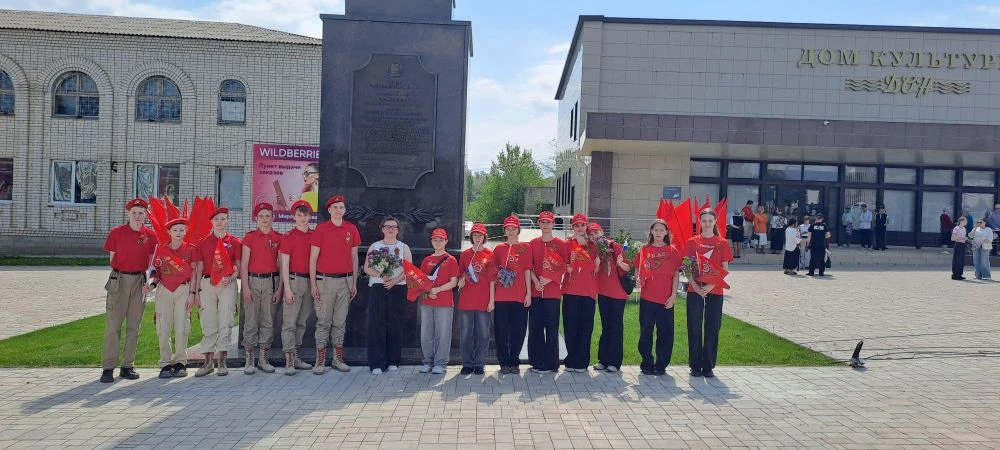 🇷🇺🕊️9 мая – День Победы советского народа в Великой Отечественной войне 1941-1945 го...