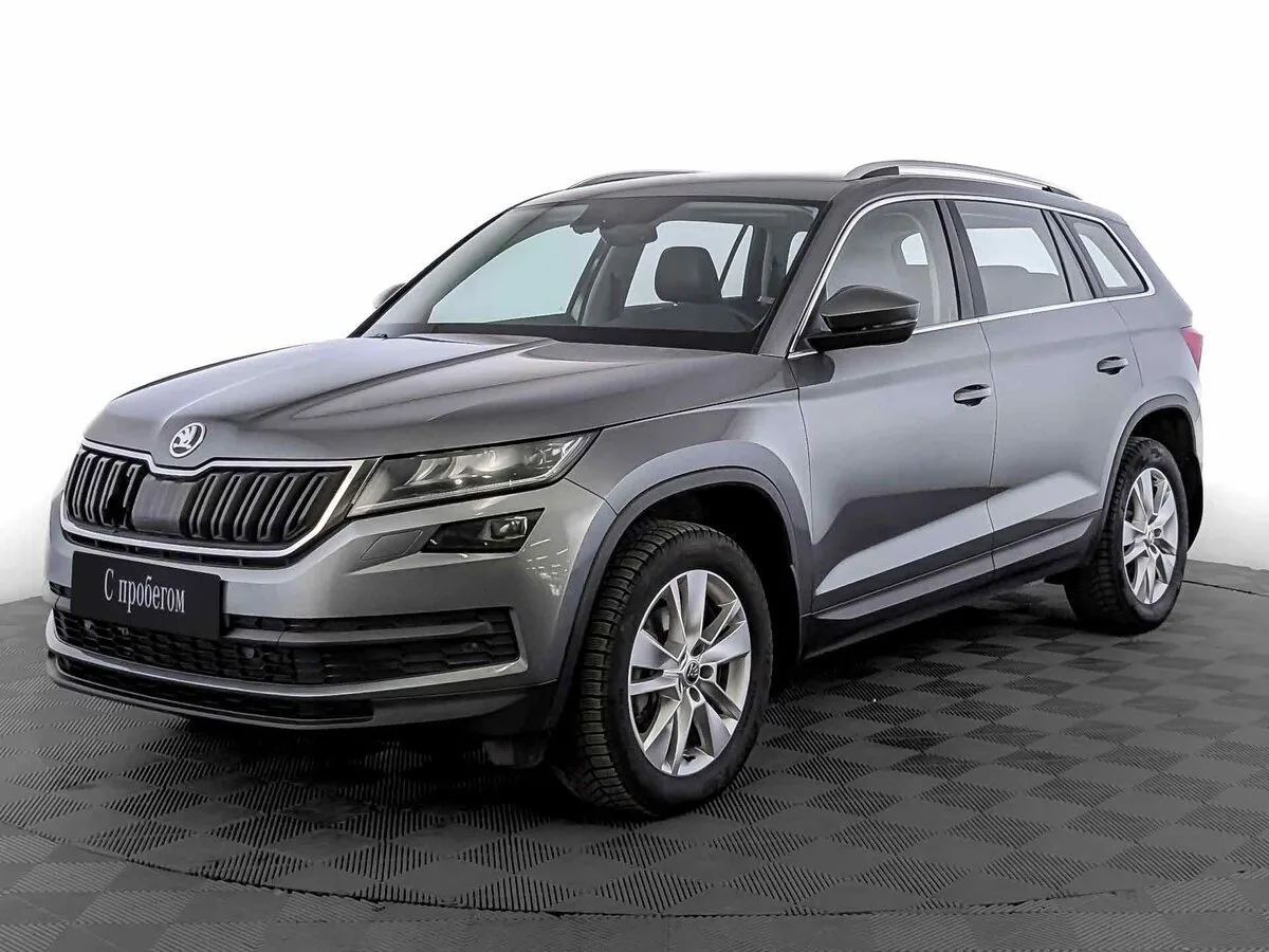 Проверенные SKODA с пробегом в Симферополе!  Глобальная распродажа SKODA с пробегом!  ⚡ Скидки до 40