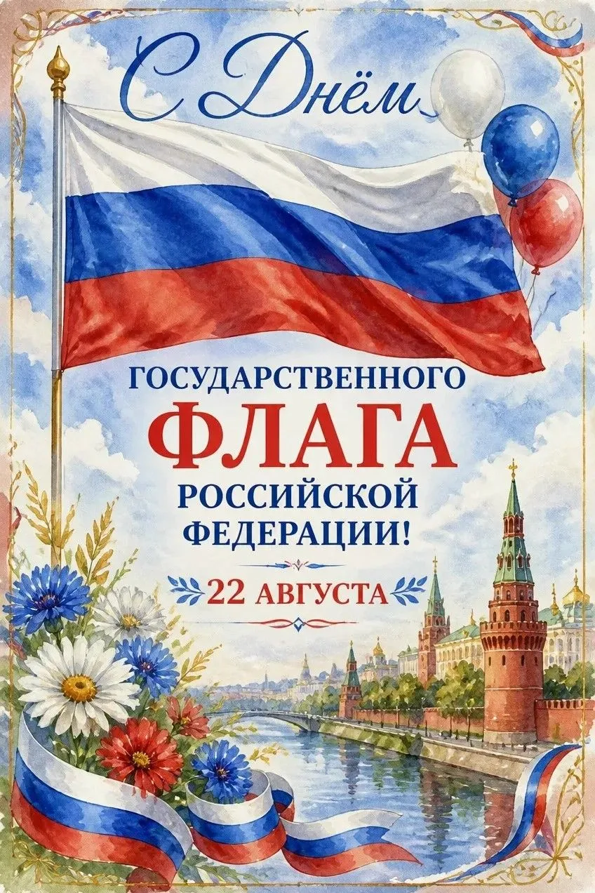 Уважаемые коллеги, дорогие граждане России!